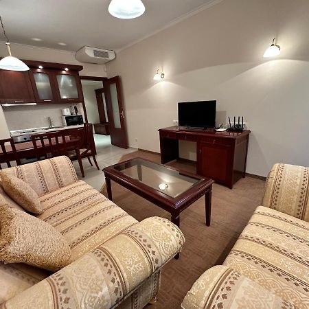 Great Apartments In Downtown Bansko Exterior foto