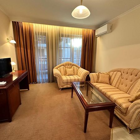 Great Apartments In Downtown Bansko Exterior foto
