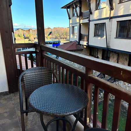 Great Apartments In Downtown Bansko Exterior foto