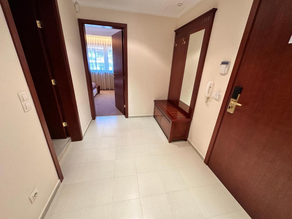 Great Apartments In Downtown Bansko Exterior foto