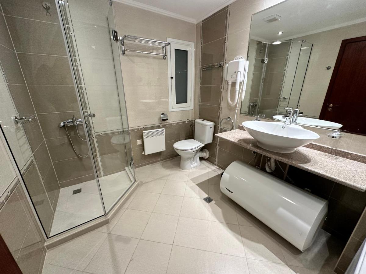 Great Apartments In Downtown Bansko Exterior foto