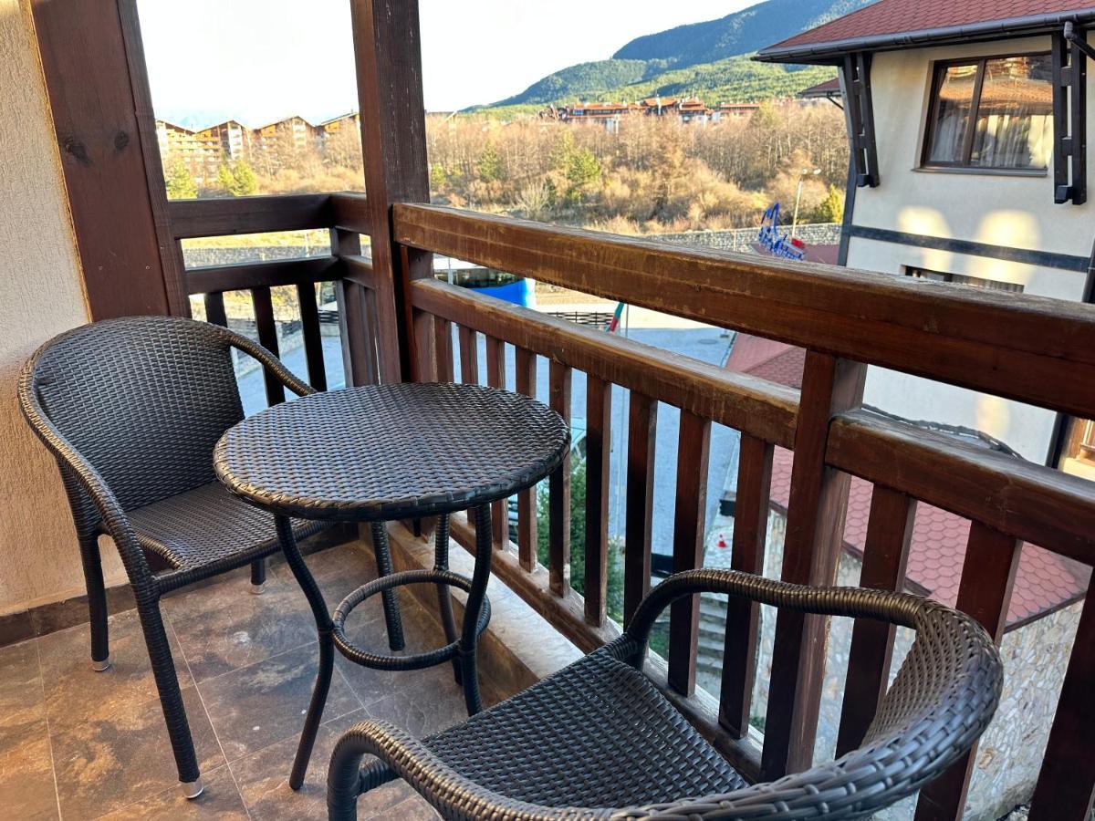 Great Apartments In Downtown Bansko Exterior foto