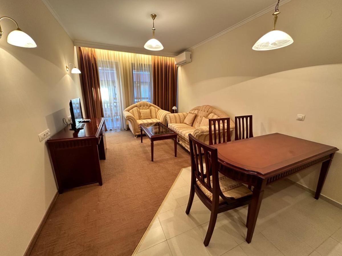 Great Apartments In Downtown Bansko Exterior foto