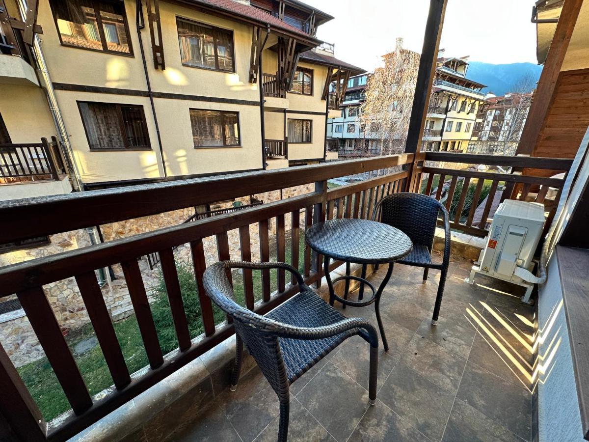 Great Apartments In Downtown Bansko Exterior foto