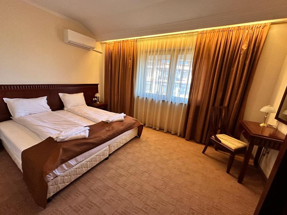 Great Apartments In Downtown Bansko Exterior foto