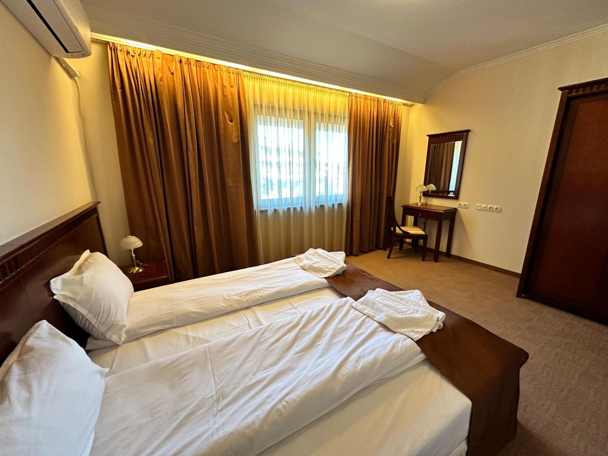 Great Apartments In Downtown Bansko Exterior foto